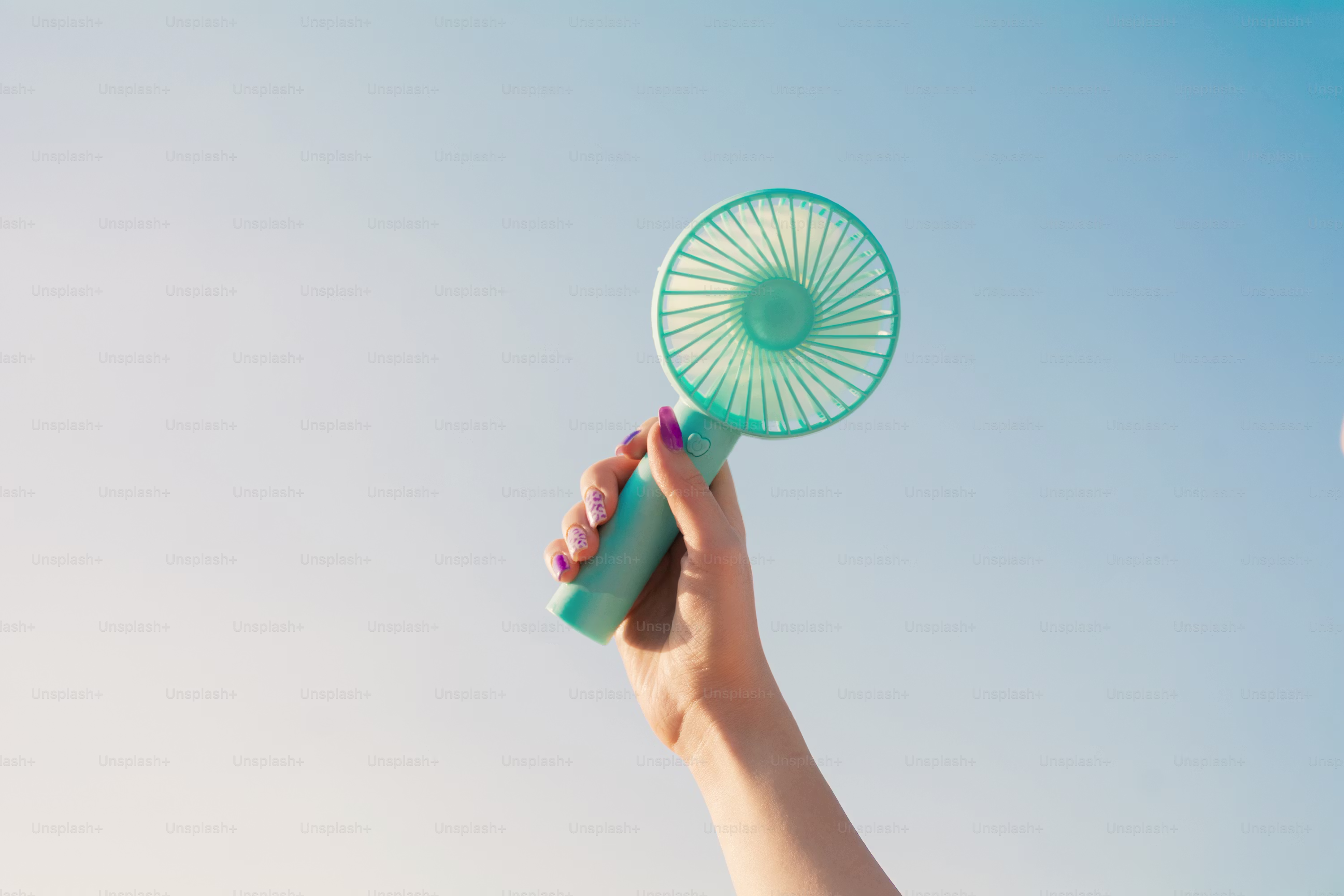 Arctic Breeze Pro
