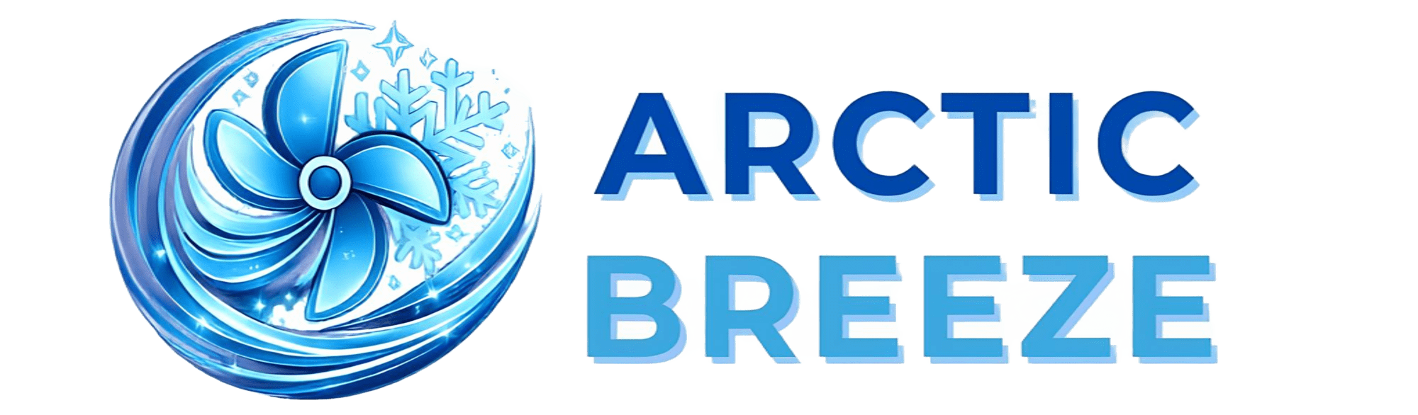 Arctic Breeze Logo